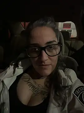 inkdmagz online show from October 17, 2025, 4:37 am