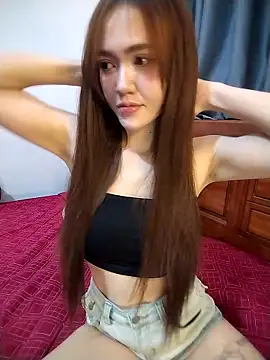 Quynhbabysexy online show from March 12, 2026, 7:14 am