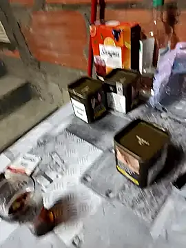 Kazem49 online show from February 19, 2026, 7:32 pm