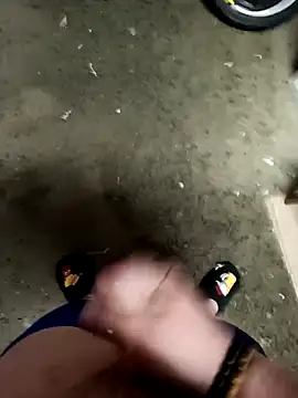 Kazem49 online show from February 20, 2026, 9:15 pm