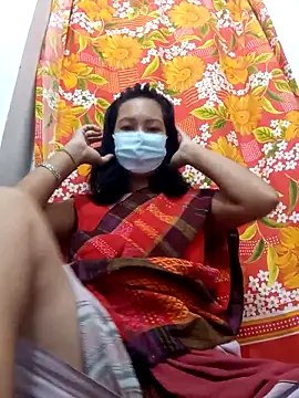 Chakma Girl online show from October 13, 2025, 5:13 pm