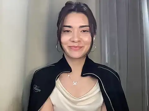 Zoryelis online show from January 7, 2026, 4:09 pm