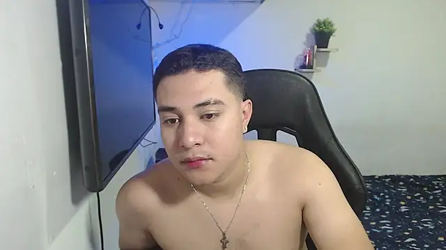 Snapshot of loki32men chatting on October 4, 2025, 5:55 pm loki32men online show from October 4, 2025, 5:55 pm