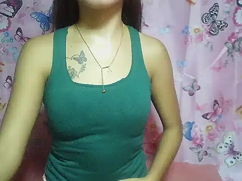 SweetPussie18x online show from November 2, 2025, 7:55 am