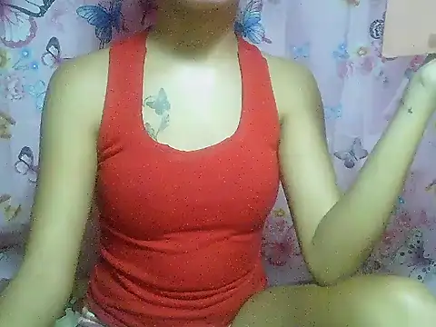 SweetPussie18x online show from November 16, 2025, 1:22 am