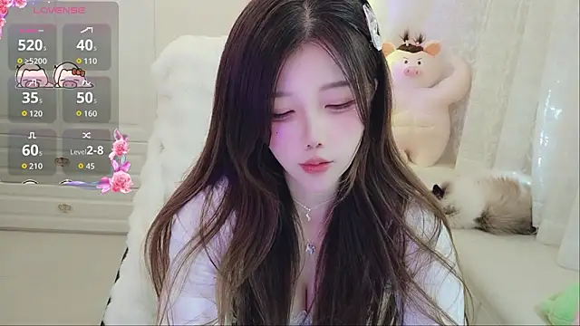 Coco-Di online show from March 11, 2026, 2:39 am