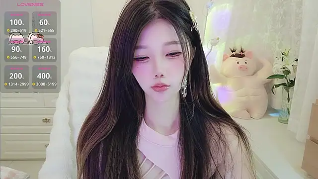 Coco-Di online show from July 14, 2026, 2:38 am