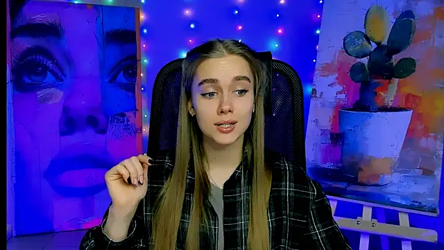 Snapshot of JuneWoods chatting on March 2, 2026, 1:40 pm JuneWoods online show from March 2, 2026, 1:40 pm