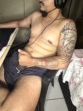 gtzmoreno online show from March 11, 2026, 4:51 am