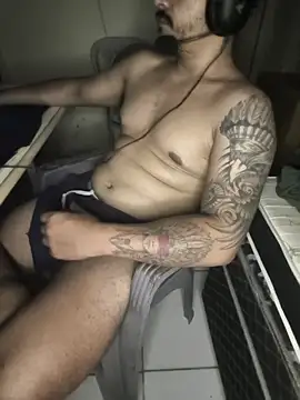 gtzmoreno online show from March 31, 2026, 6:03 am