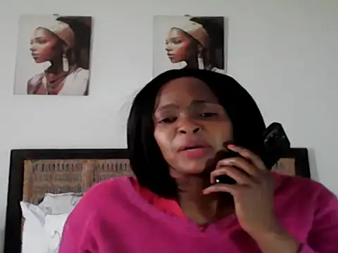 Snapshot of Blacksashaxx chatting on July 14, 2026, 10:54 am Blacksashaxx online show from July 14, 2026, 10:54 am