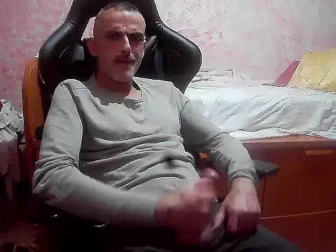 uaintmybabbydaddy online show from October 30, 2025, 5:02 pm