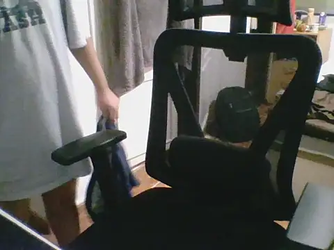 sebas sexo goloso online show from September 25, 2025, 12:42 pm