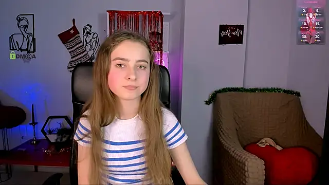 rebecca smile online show from January 8, 2026, 2:52 pm