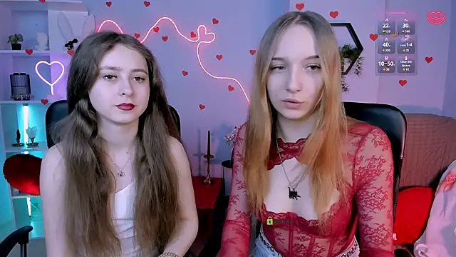 rebecca smile online show from February 14, 2026, 8:44 am