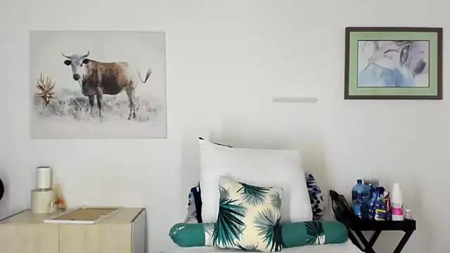 ConnieSmall24 online show from April 20, 2026, 11:06 pm