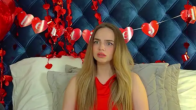 Snapshot of AnitaVenture chatting on February 13, 2026, 4:30 am AnitaVenture online show from February 13, 2026, 4:30 am