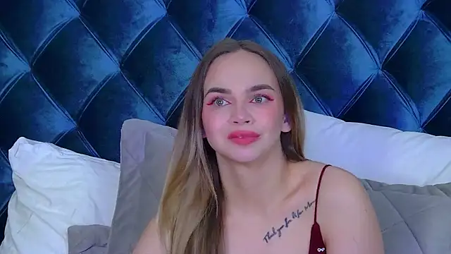 Snapshot of AnitaVenture chatting on February 22, 2026, 4:24 am AnitaVenture online show from February 22, 2026, 4:24 am