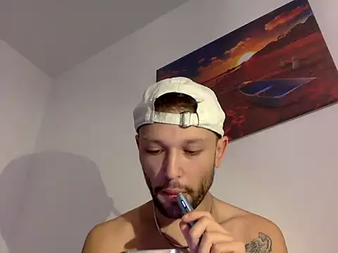 Snapshot of babykriss chatting on October 22, 2025, 9:31 am babykriss online show from October 22, 2025, 9:31 am