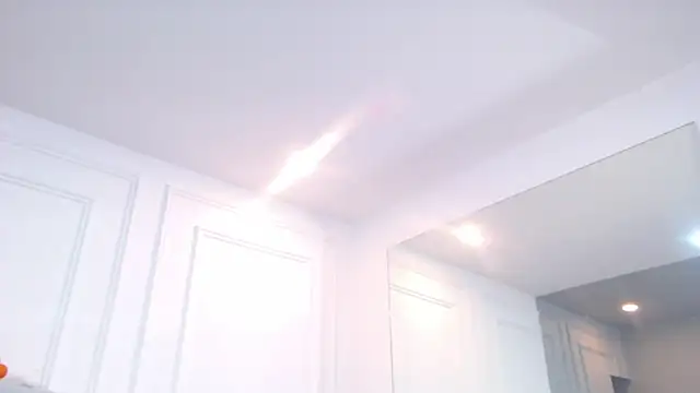 ChantalGarner online show from November 5, 2025, 1:22 pm