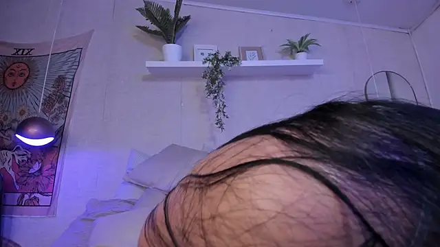 Violeta dh online show from February 12, 2026, 12:11 pm