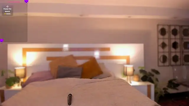 Violeta dh online show from March 28, 2026, 12:16 pm