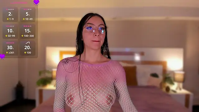 Violeta dh online show from April 13, 2026, 12:10 pm