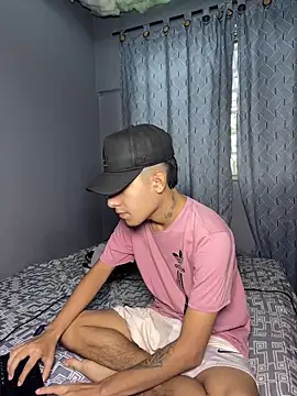 cristyan arias online show from September 26, 2025, 2:54 pm