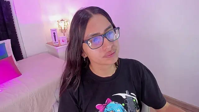 Snapshot of cherrylady_02 chatting on November 7, 2025, 11:54 am cherrylady 02 online show from November 7, 2025, 11:54 am