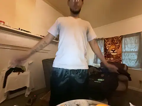 ThrowedWorldWide online show from February 15, 2026, 3:31 pm