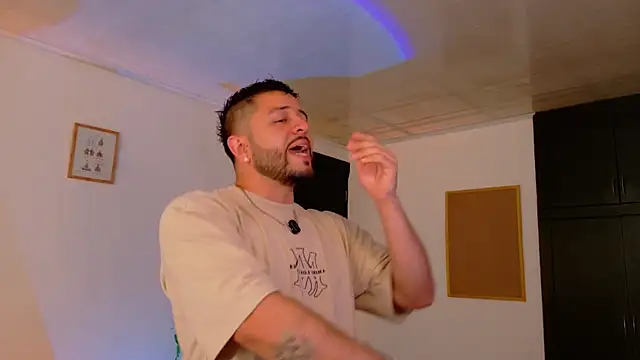 TomSloam online show from November 15, 2025, 5:31 pm