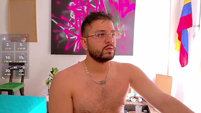 TomSloam online show from December 21, 2025, 6:04 pm