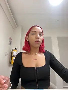 theladymonserrateshow online show from November 14, 2025, 12:04 pm