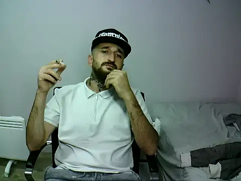 krerem online show from October 29, 2025, 2:52 pm