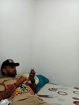 kingbickcockDn online show from October 24, 2025, 6:26 pm