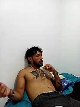 kingbickcockDn online show from November 4, 2025, 2:16 pm