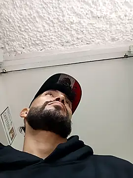 kingbickcockDn online show from November 14, 2025, 1:43 pm