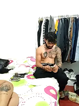 kingbickcockDn online show from December 2, 2025, 9:21 pm