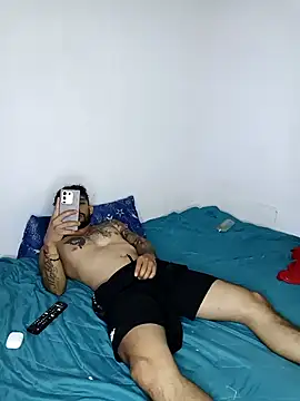 kingbickcockDn online show from December 21, 2025, 3:24 am