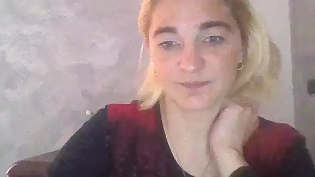 GoldenAngelMilf online show from October 7, 2025, 8:44 am