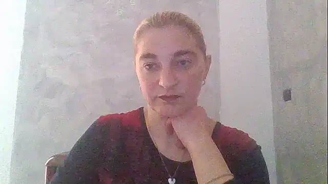 GoldenAngelMilf online show from October 9, 2025, 12:14 pm