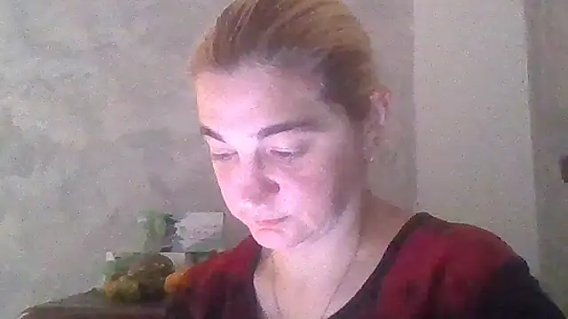GoldenAngelMilf online show from October 14, 2025, 7:53 am
