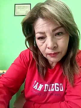 VANESSA  01 online show from October 19, 2025, 1:56 pm