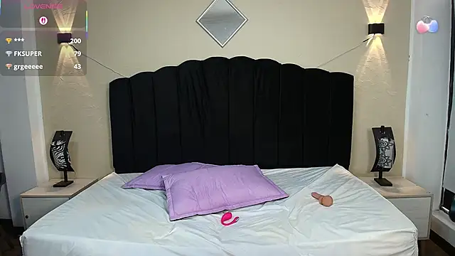 Snapshot of GabySweett_ chatting on November 29, 2025, 1:36 pm GabySweett online show from November 29, 2025, 1:36 pm