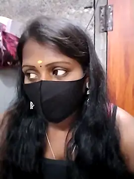 Tamil Hot Sandy online show from February 26, 2026, 6:18 pm