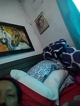 Aaliya Love 5 online show from October 9, 2025, 5:11 pm