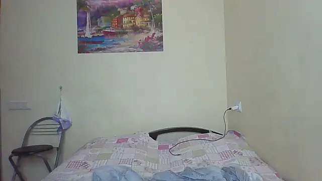 QueenMomyS online show from January 11, 2026, 1:38 pm