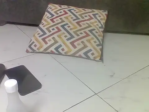 SEXY MALIAN online show from February 12, 2026, 7:58 am