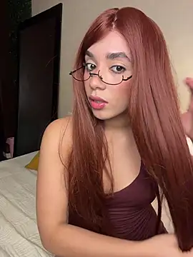 Capricho 01 online show from March 14, 2026, 10:59 pm