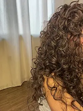 Capricho 01 online show from March 19, 2026, 6:01 pm